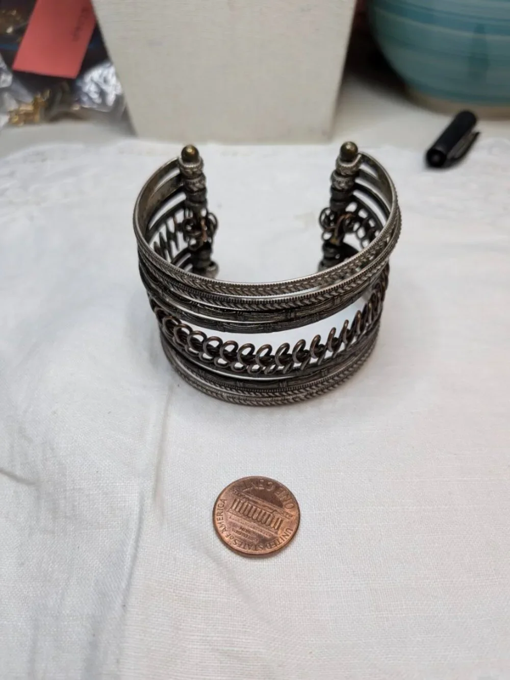 N/A bold vintage